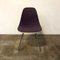 DSS Fiber H-Base Dining Chair by Charles & Ray Eames for Herman Miller, 1960s 8