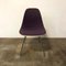 DSS Fiber H-Base Dining Chair by Charles & Ray Eames for Herman Miller, 1960s, Image 8