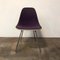DSS Fiber H-Base Dining Chair by Charles & Ray Eames for Herman Miller, 1960s 7