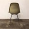 DSS Fiber H-Base Dining Chair by Charles & Ray Eames for Herman Miller, 1960s 6