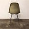 DSS Fiber H-Base Dining Chair by Charles & Ray Eames for Herman Miller, 1960s, Image 6