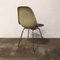DSS Fiber H-Base Dining Chair by Charles & Ray Eames for Herman Miller, 1960s 5