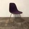 DSS Fiber H-Base Dining Chair by Charles & Ray Eames for Herman Miller, 1960s 3