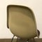 DSS Stuhl auf Glasfaser mit H-Basis von Charles & Ray Eames für Herman Miller, 1960er 13