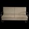 Mid-Century Dutch Model 444 Sofa by Willem Hendrik Gispen for Dutch Originals, Image 1