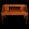 Bureau Mid-Century par FN Hansen pour Hadsten Traeindustri 1