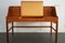 Mid-Century Desk by F.N. Hansen for Hadsten Traeindustri 2