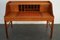 Bureau Mid-Century par FN Hansen pour Hadsten Traeindustri 9