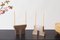 Dune Candelabra Kerzenständer von Vonnegut / Kraft 1