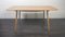 Plank Dining Table by Lucian Ercolani for Ercol, 1960s, Immagine 1