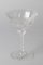 Vintage Tommy Champagnergläser aus Kristallglas von Saint-Louis, 6er Set 3