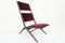 Italienische Modell Congo Pliable Sessel von Augusto Romano, 1950er 1