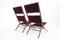 Italienische Modell Congo Pliable Sessel von Augusto Romano, 1950er 3