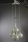 Vintage Ball Pendant Lamp from Doria Leuchten, 1960s, Image 1