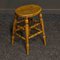 Victorian Stool, Image 8