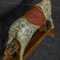 Victorian Wooden Rocking Horse, Image 11
