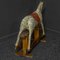 Victorian Wooden Rocking Horse 12