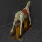 Victorian Wooden Rocking Horse, Image 12