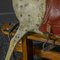 Victorian Wooden Rocking Horse, Image 7