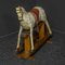Victorian Wooden Rocking Horse, Image 10