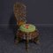 Victorian Adjustable Chair, Image 1