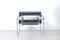 Wassily Lounge Chair by Marcel Breuer, 1980s, Immagine 3