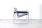 Wassily Lounge Chair by Marcel Breuer, 1980s 6