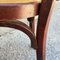 French Bistro Chairs from Baumann, 1940s, Set of 2 9