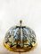 Vintage Ceiling Lamp from Banci, Image 1