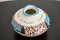 Mid-Century Hungarian Hand painted Ceramic Vase, 1960s, Image 5