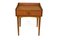 Comodino Mid-Century in teak, Svezia, anni '60, Immagine 2