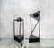 Model Kandido Table Lamps by Ferdinand Alexander Porsche for Luci Italia, 1980s, Set of 2, Image 2