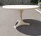 Dining Table by Ignazio Gardella for Kartell, 1966 2