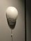 Lampada da parete Mid-Century di Louis C. Kalff per Philips, anni '60, Immagine 1