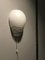 Mid-Century Wandlampe von Louis C. Kalff für Philips, 1960er 1