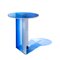 Null Round Side Table by Studio Buzao, Imagen 3