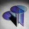 Null Round Side Table by Studio Buzao 5