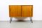 Danish Teak Sideboard by Carlo Jensen for Hundevad & Co., 1960s 1