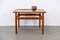 Teak Coffee Table by Grete Jalk for Glostrup, 1960s, Immagine 2