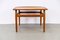 Teak Coffee Table by Grete Jalk for Glostrup, 1960s 3