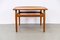 Teak Coffee Table by Grete Jalk for Glostrup, 1960s, Immagine 3