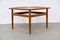 Teak Coffee Table by Grete Jalk for Glostrup, 1960s 7