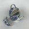 Peony Teapot by Sir Douglas Baillie Hamilton Cochrane for Wedgwood, England, 1900s 7