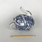 Peony Teapot by Sir Douglas Baillie Hamilton Cochrane for Wedgwood, England, 1900s 6