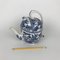 Peony Teapot by Sir Douglas Baillie Hamilton Cochrane for Wedgwood, England, 1900s 1