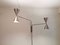 Industrial Bats Light with 2 Arms by Juanma Lizana 2