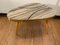 Table en Forme de Haricot en Forme de Haricot en Formica, 1950s 5