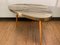 Tavolino a forma di fagiolo con portapiante in formica, anni '50, Immagine 4