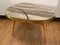 Tavolino a forma di fagiolo con portapiante in formica, anni '50, Immagine 1