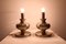 Mid-Century Table Lamps, Set of 2 10